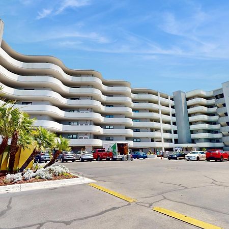 Nautilus 2507 Daire Fort Walton Beach Dış mekan fotoğraf