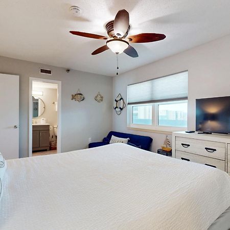 Nautilus 2507 Daire Fort Walton Beach Dış mekan fotoğraf