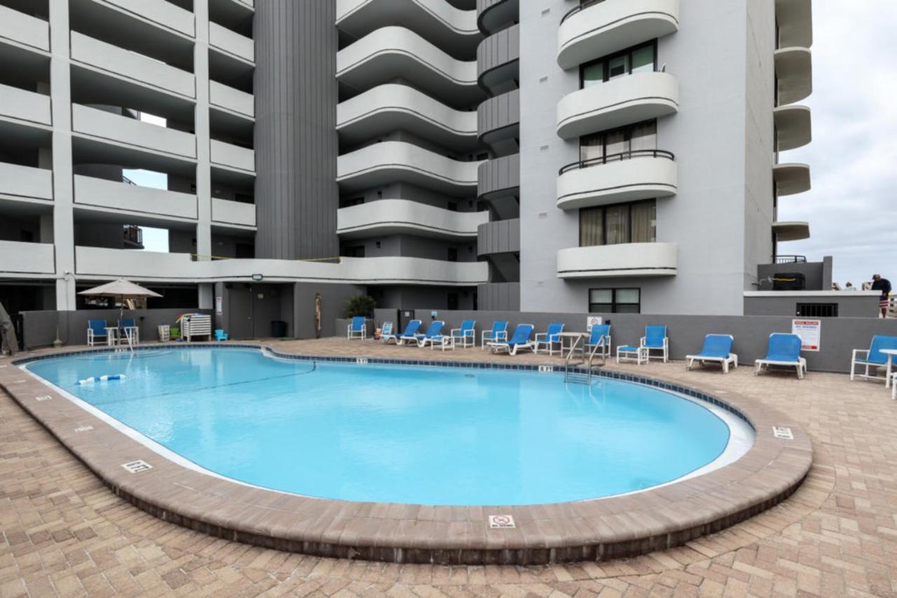 Nautilus 2507 Daire Fort Walton Beach Dış mekan fotoğraf