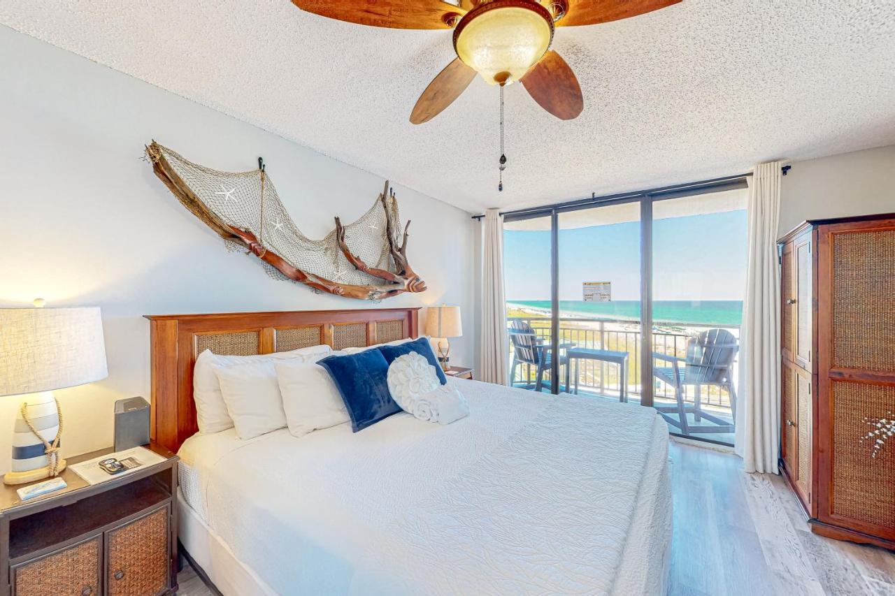 Nautilus 2507 Daire Fort Walton Beach Dış mekan fotoğraf