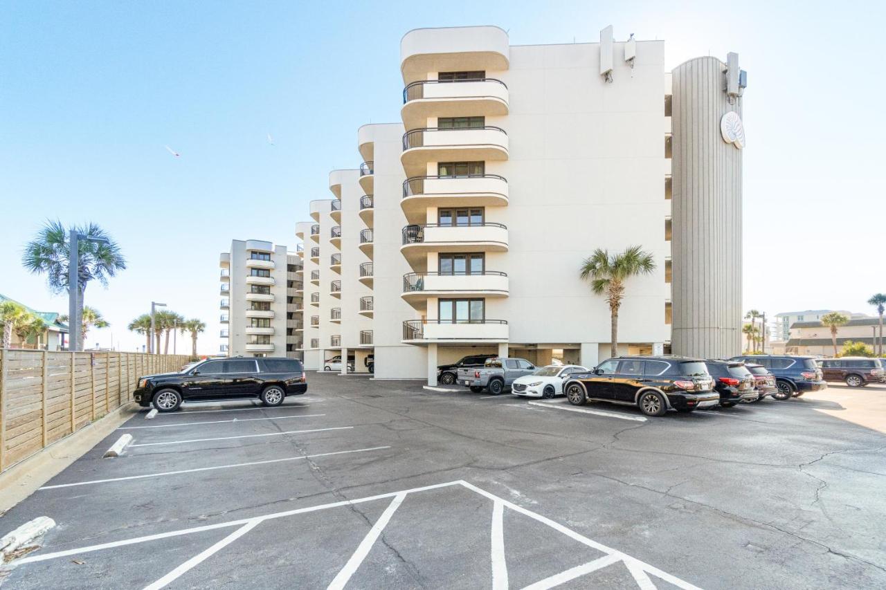 Nautilus 2507 Daire Fort Walton Beach Dış mekan fotoğraf