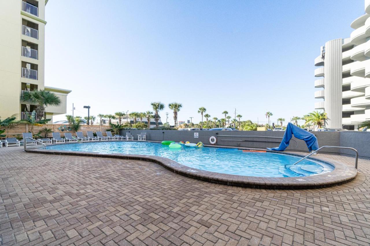 Nautilus 2507 Daire Fort Walton Beach Dış mekan fotoğraf