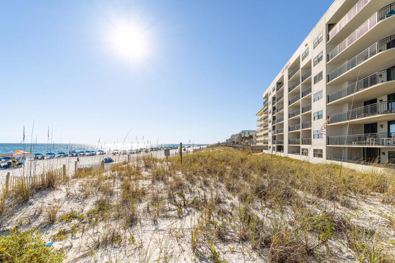 Nautilus 2507 Daire Fort Walton Beach Dış mekan fotoğraf