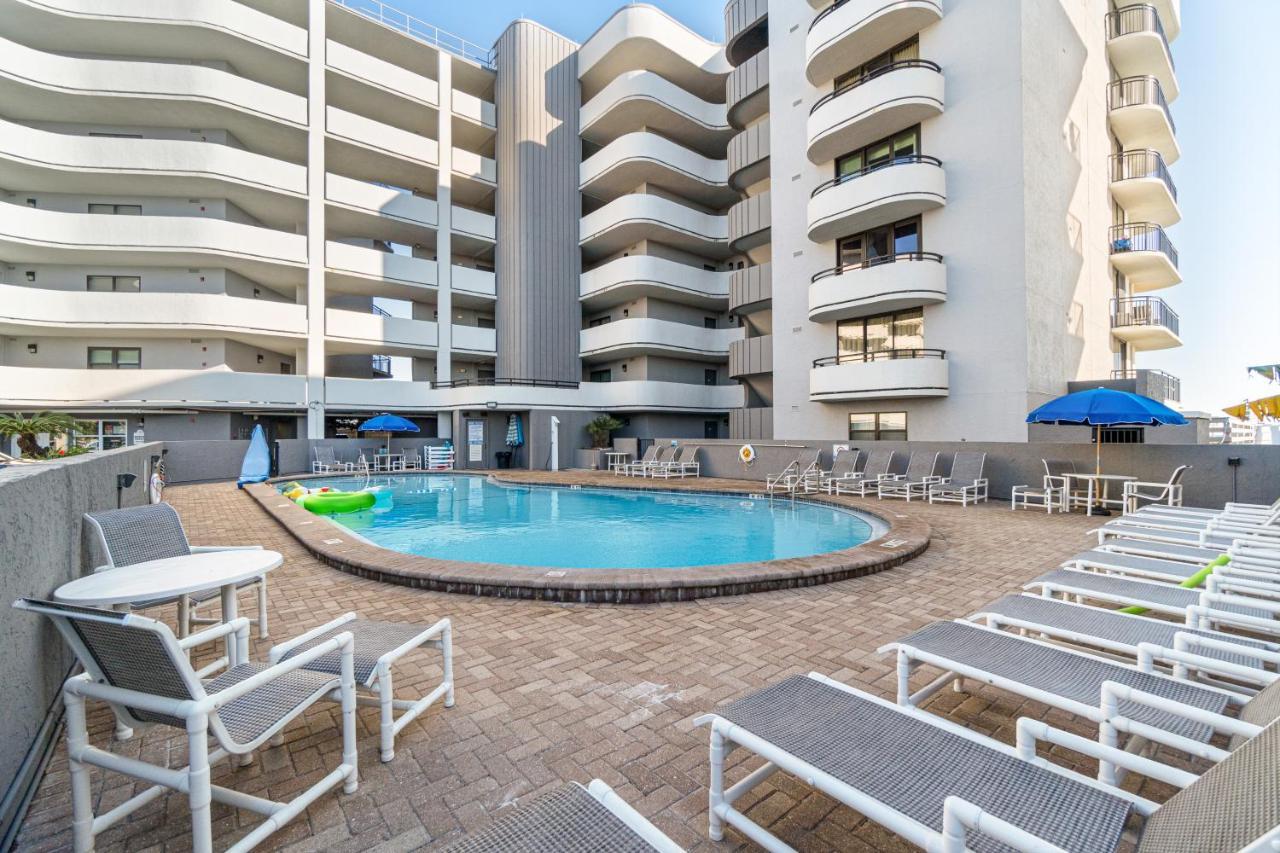 Nautilus 2507 Daire Fort Walton Beach Dış mekan fotoğraf