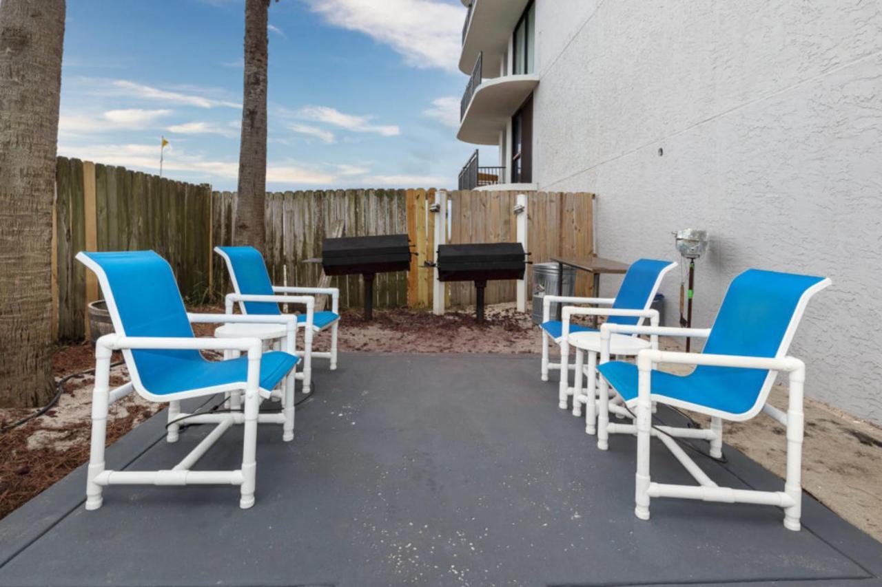 Nautilus 2507 Daire Fort Walton Beach Dış mekan fotoğraf
