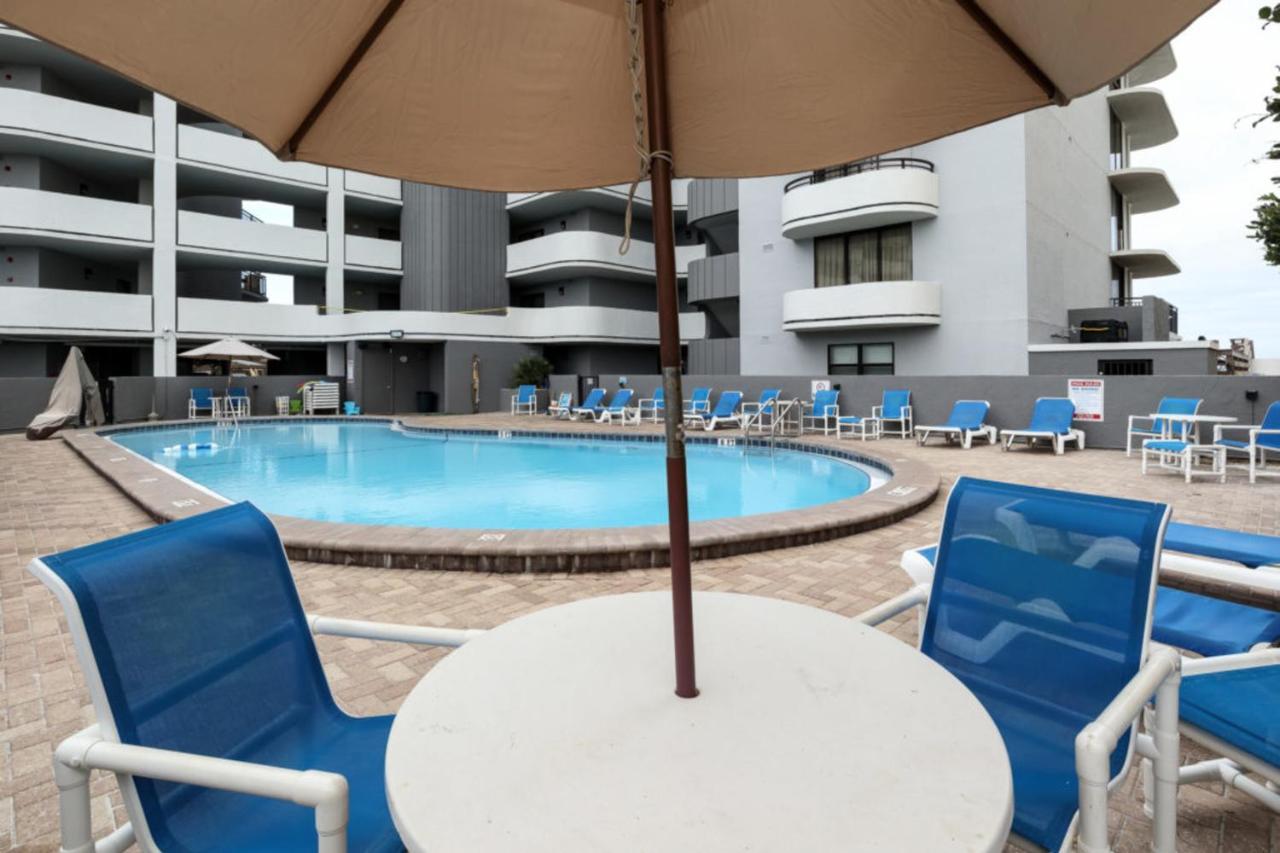 Nautilus 2507 Daire Fort Walton Beach Dış mekan fotoğraf