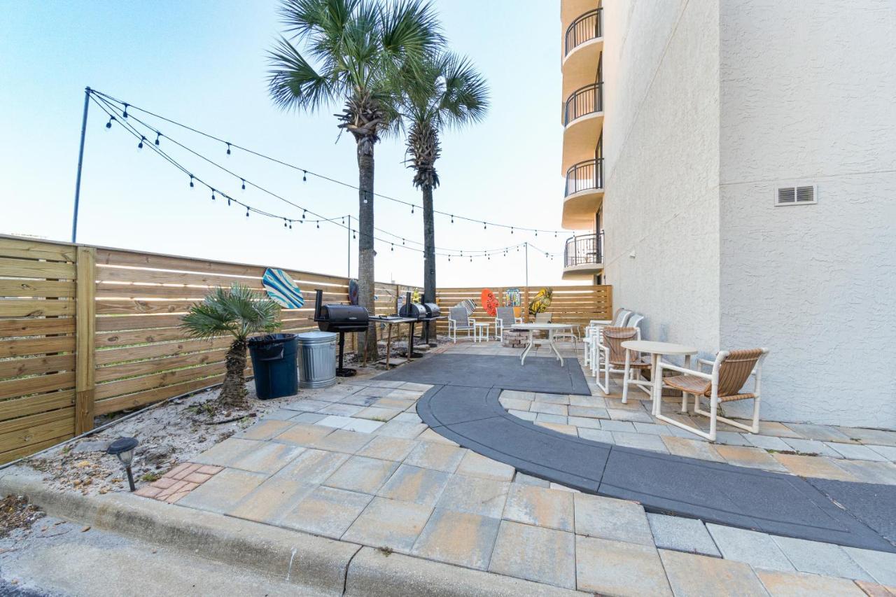Nautilus 2507 Daire Fort Walton Beach Dış mekan fotoğraf