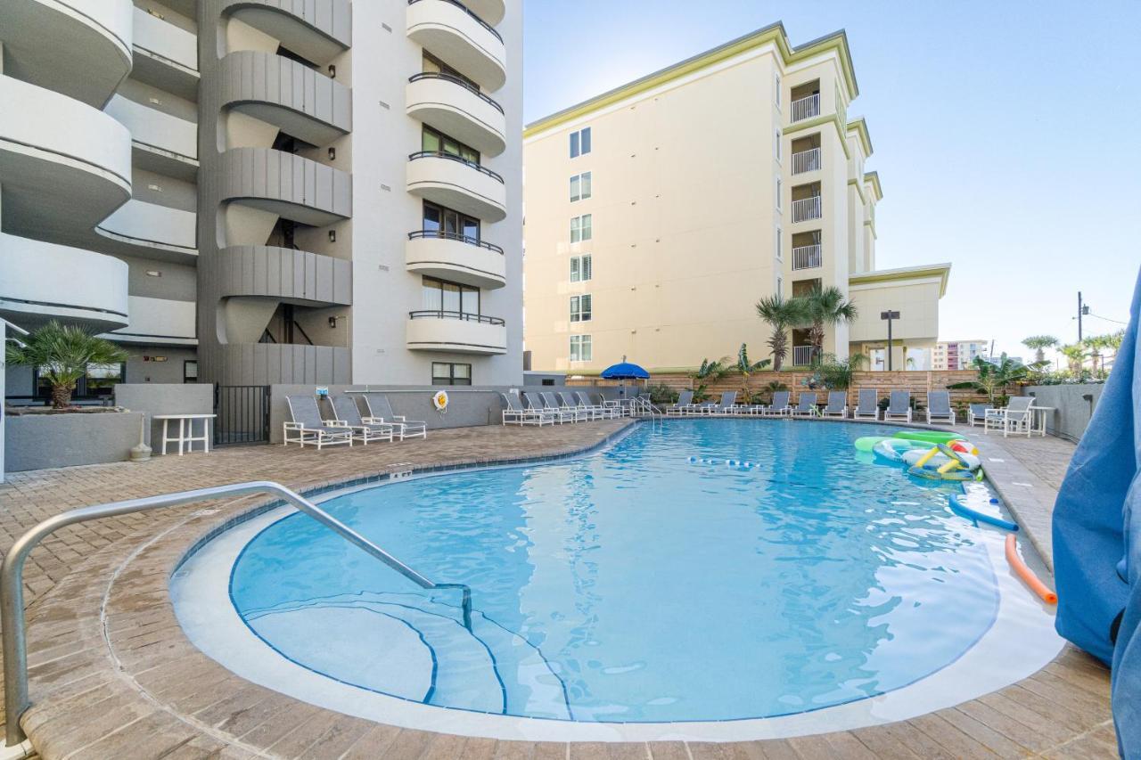 Nautilus 2507 Daire Fort Walton Beach Dış mekan fotoğraf