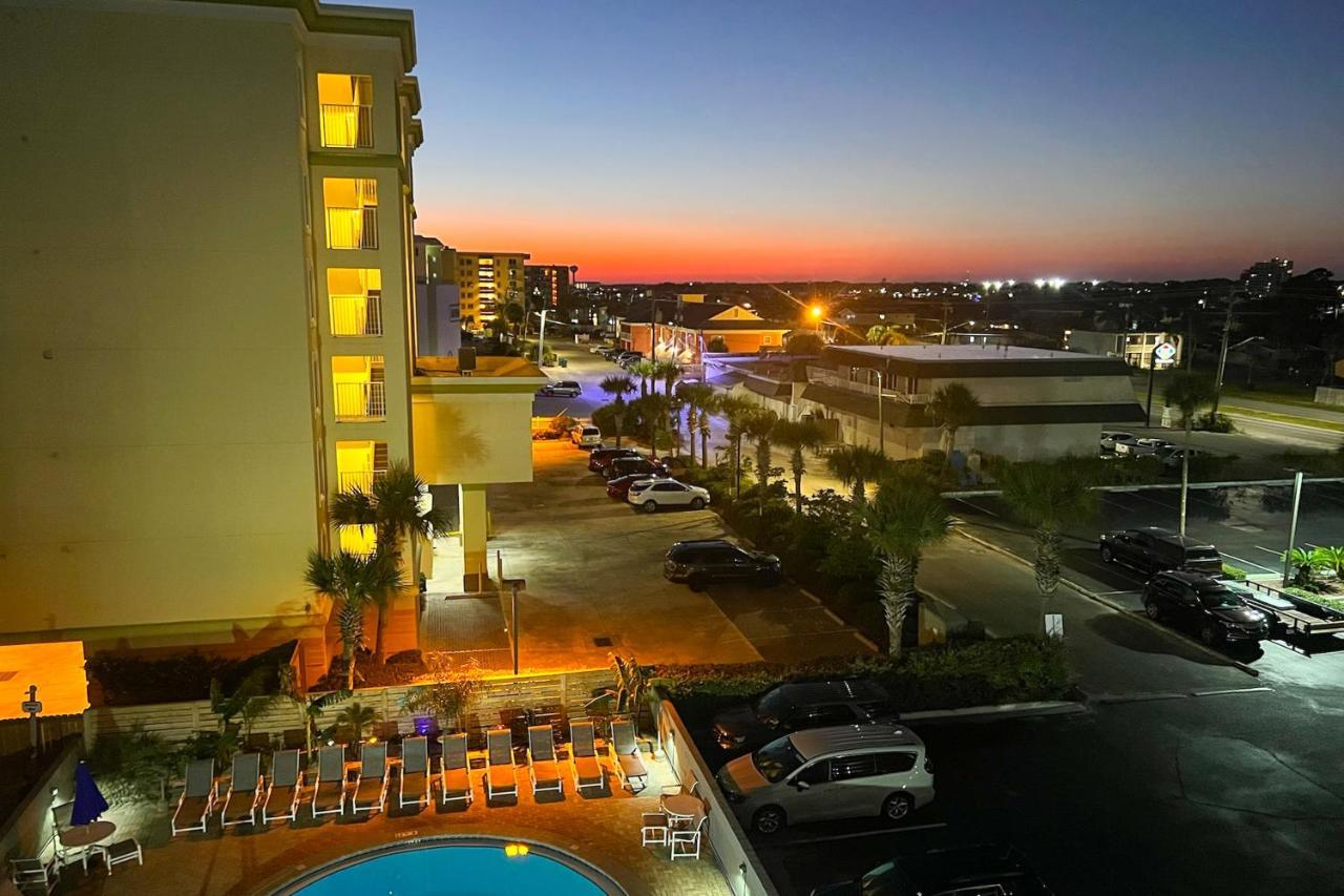 Nautilus 2507 Daire Fort Walton Beach Dış mekan fotoğraf