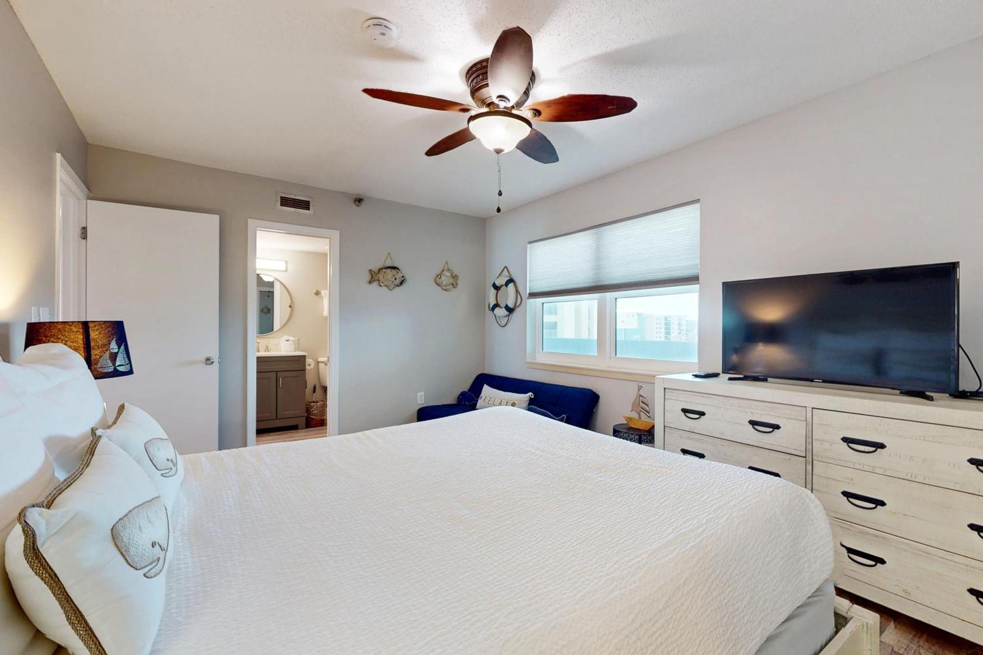 Nautilus 2507 Daire Fort Walton Beach Dış mekan fotoğraf