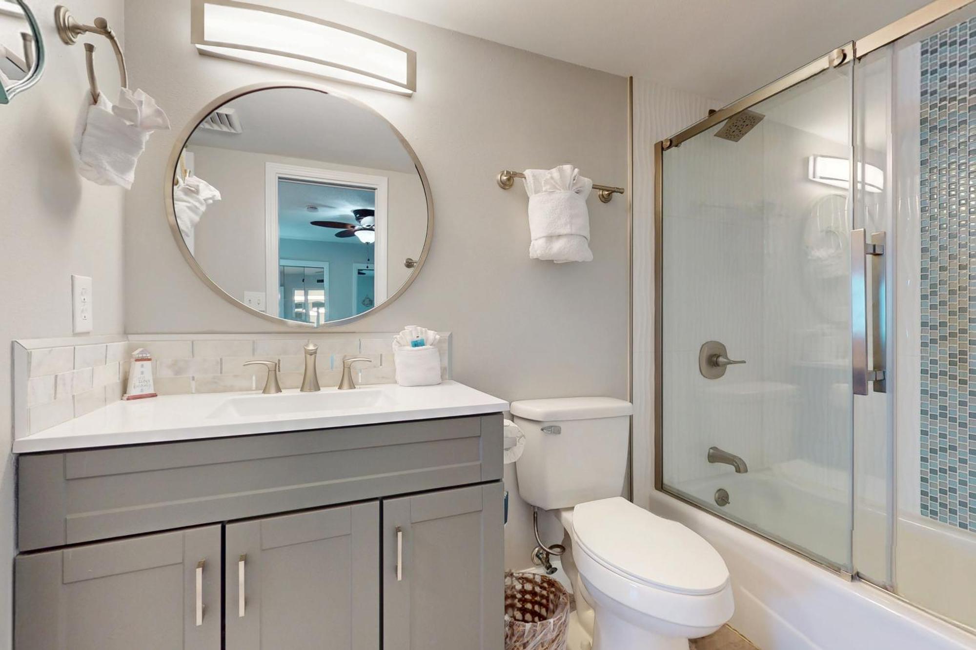 Nautilus 2507 Daire Fort Walton Beach Dış mekan fotoğraf