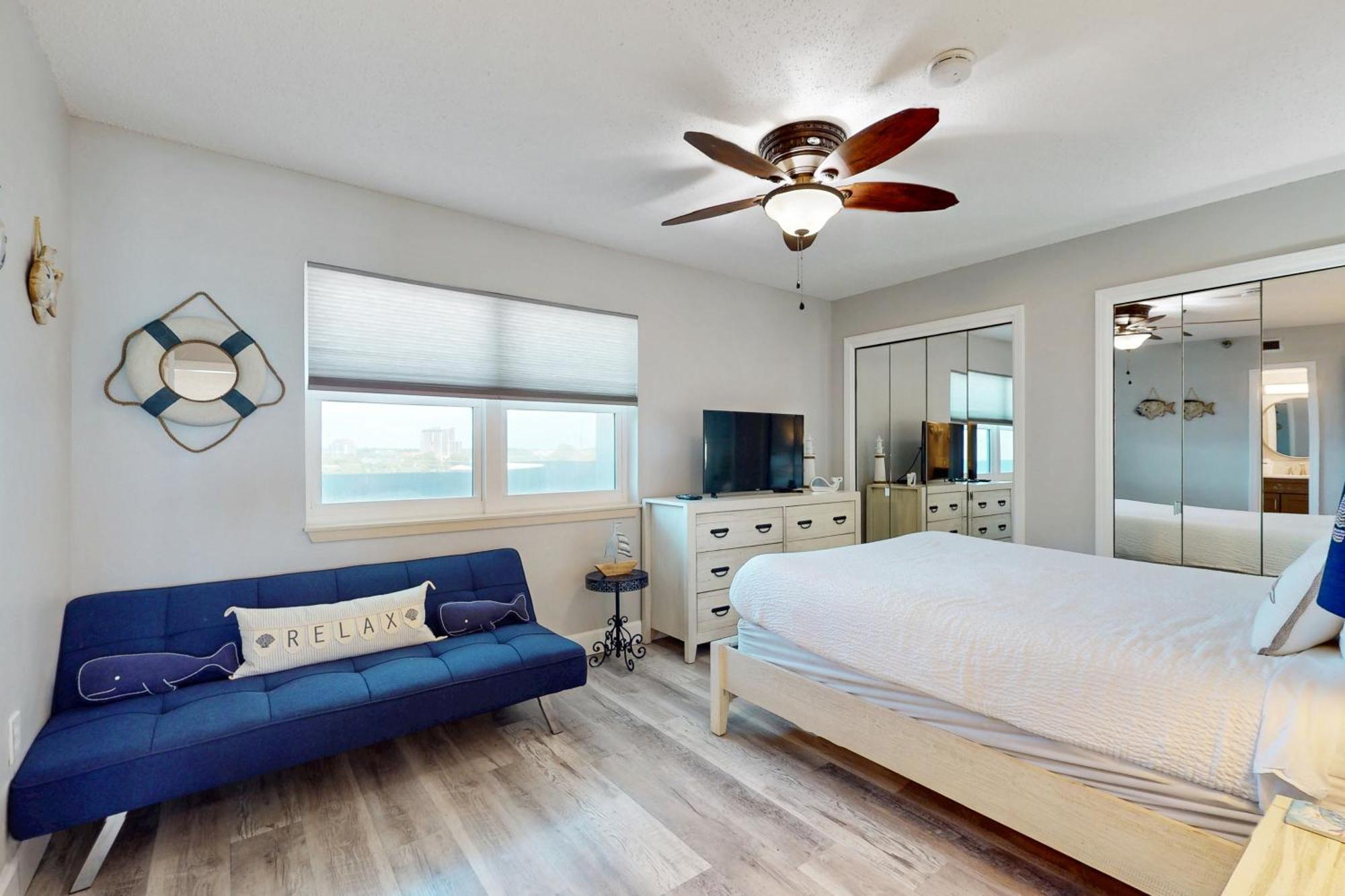 Nautilus 2507 Daire Fort Walton Beach Dış mekan fotoğraf