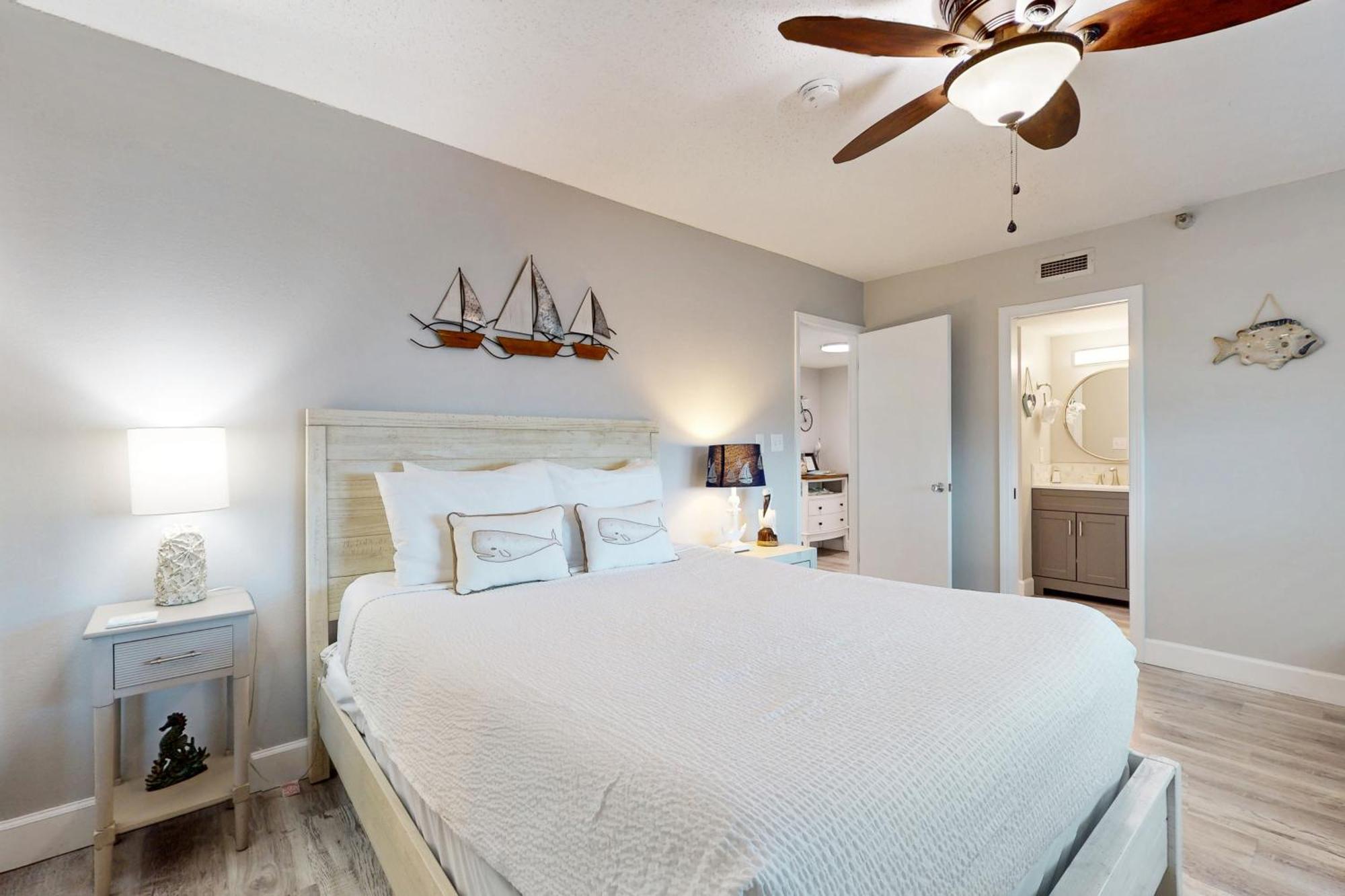 Nautilus 2507 Daire Fort Walton Beach Dış mekan fotoğraf