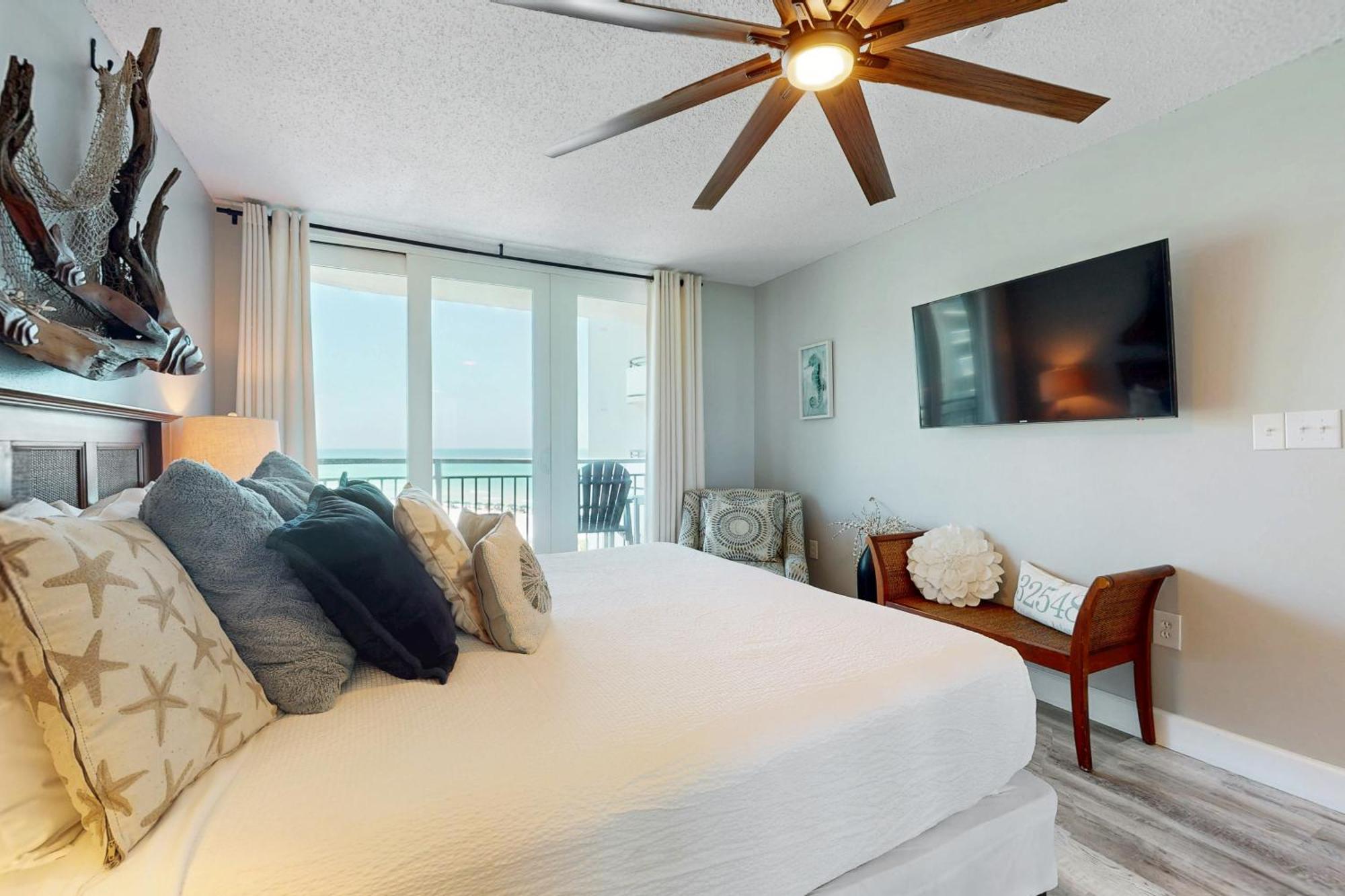 Nautilus 2507 Daire Fort Walton Beach Dış mekan fotoğraf