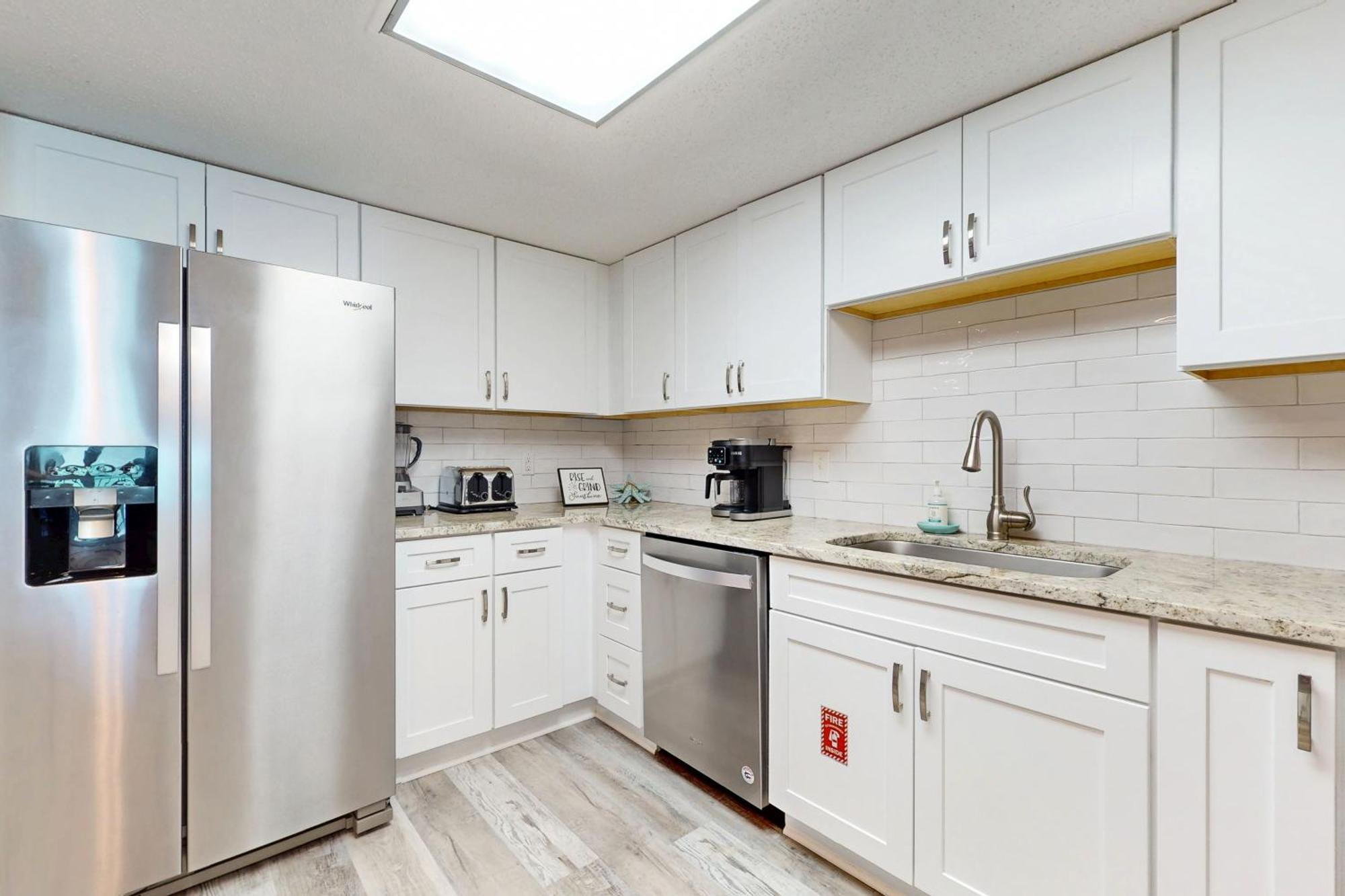 Nautilus 2507 Daire Fort Walton Beach Dış mekan fotoğraf