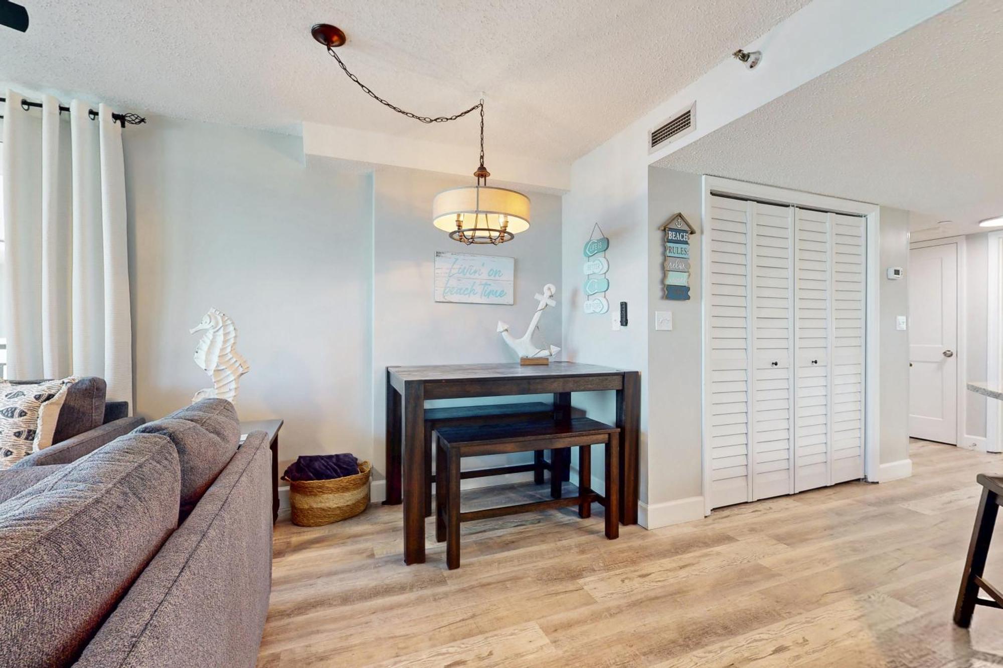 Nautilus 2507 Daire Fort Walton Beach Dış mekan fotoğraf